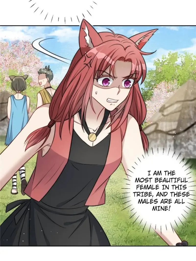 I Became the Beastman’s Wife Chapter 8 page 8