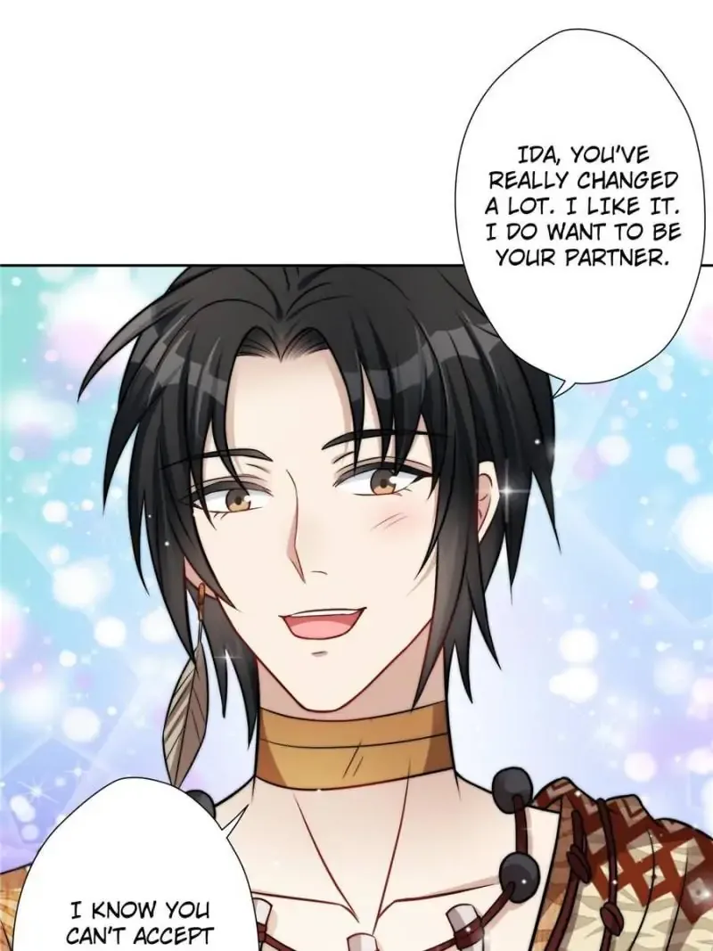 I Became the Beastman’s Wife Chapter 8 page 2