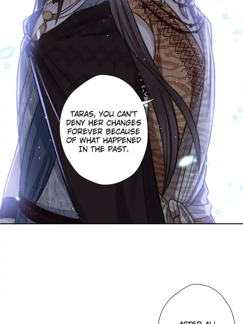 I Became the Beastman’s Wife Chapter 8 page 16