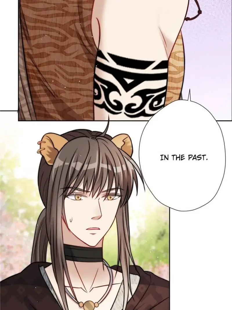 I Became the Beastman’s Wife Chapter 8 page 18