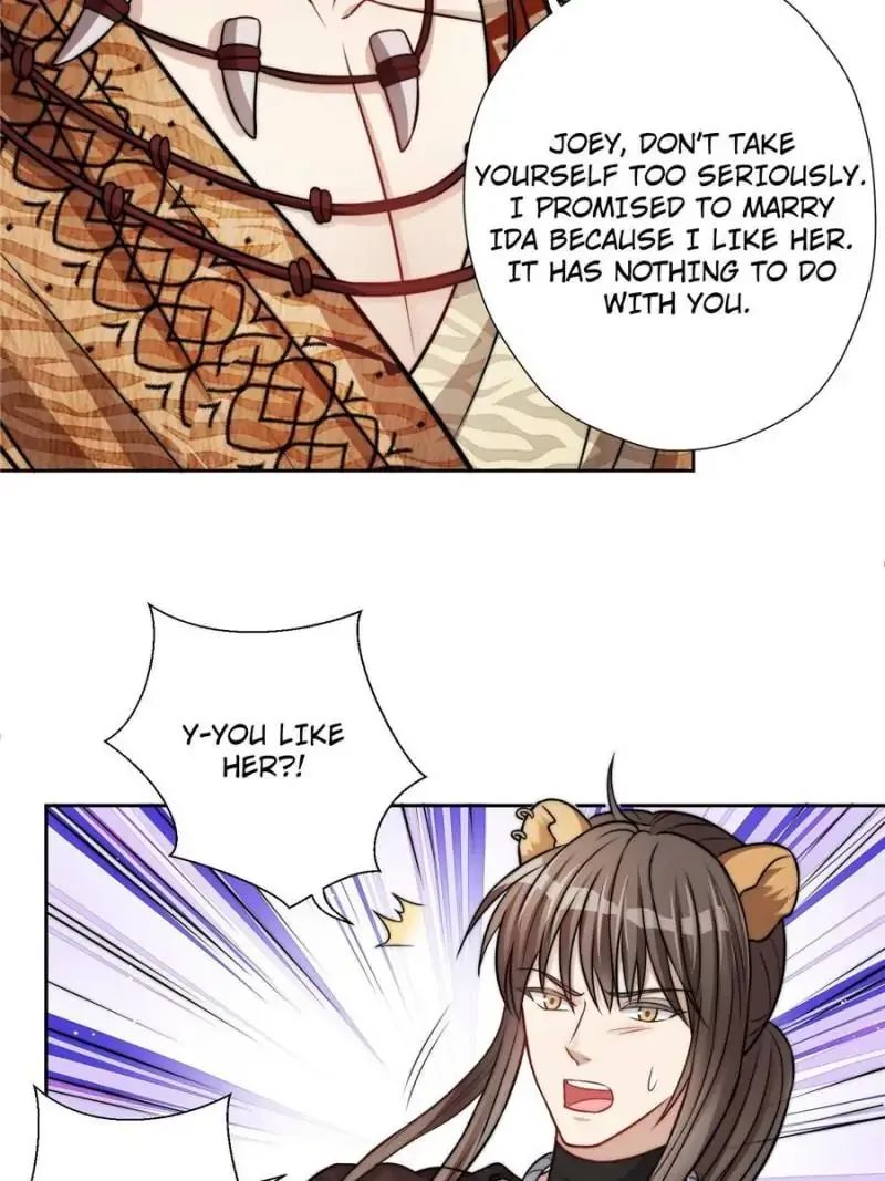 I Became the Beastman’s Wife Chapter 8 page 14