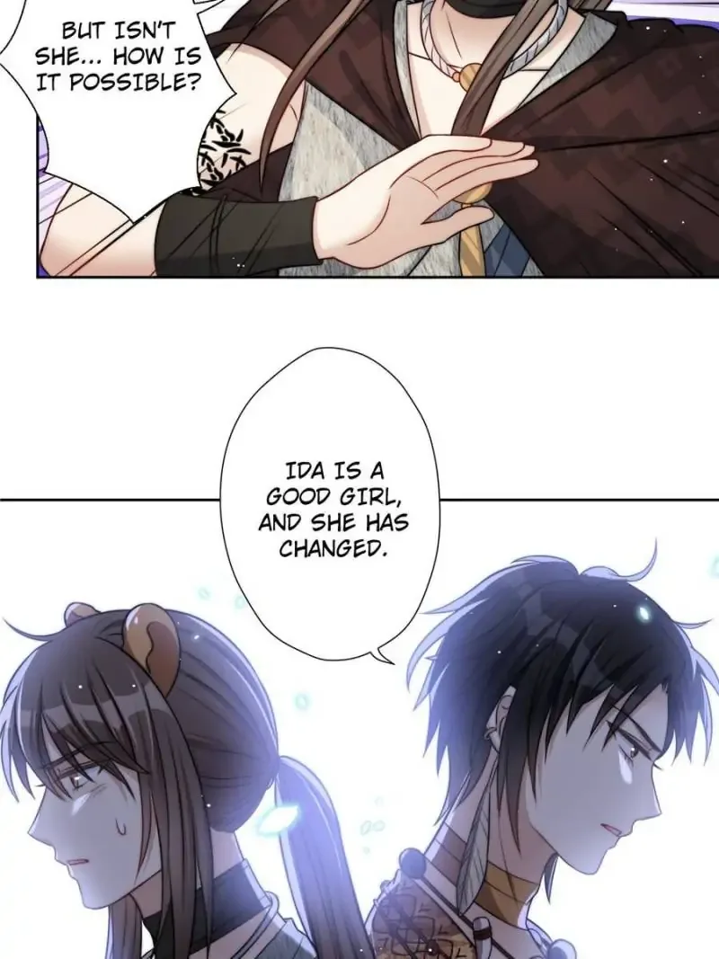 I Became the Beastman’s Wife Chapter 8 page 15