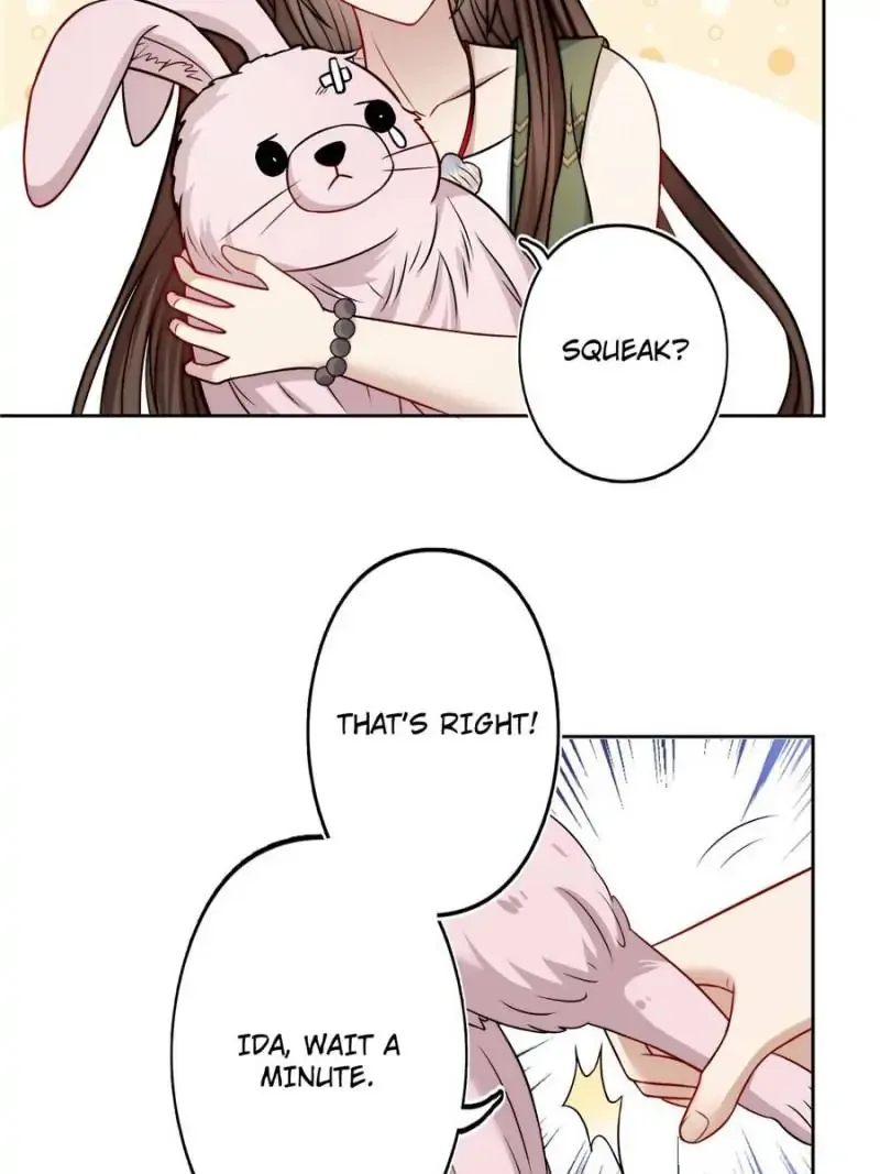 I Became the Beastman’s Wife Chapter 9 page 4