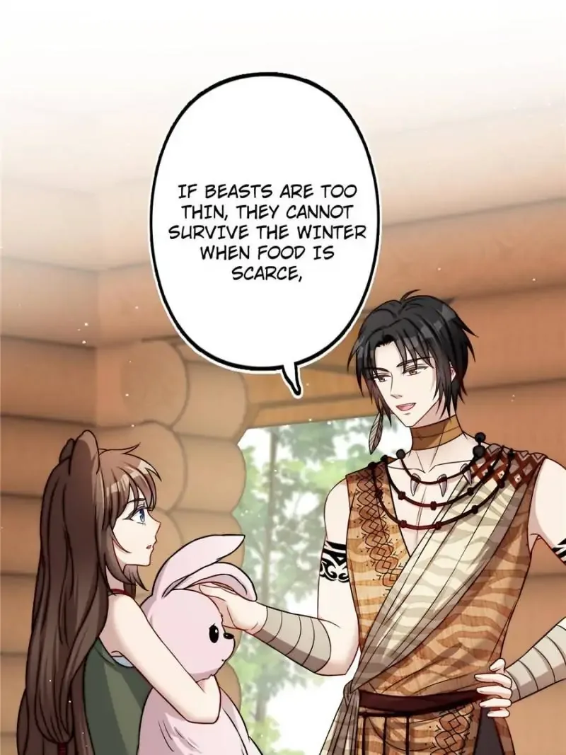 I Became the Beastman’s Wife Chapter 9 page 2