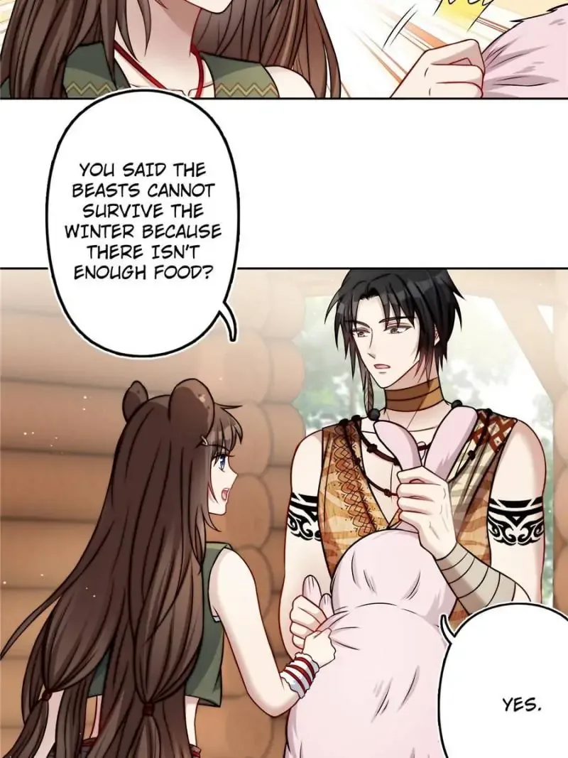 I Became the Beastman’s Wife Chapter 9 page 7