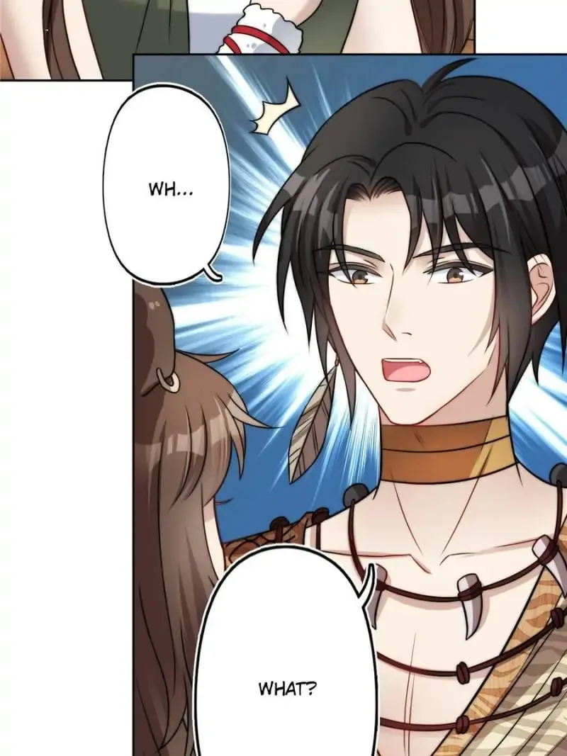I Became the Beastman’s Wife Chapter 9 page 10