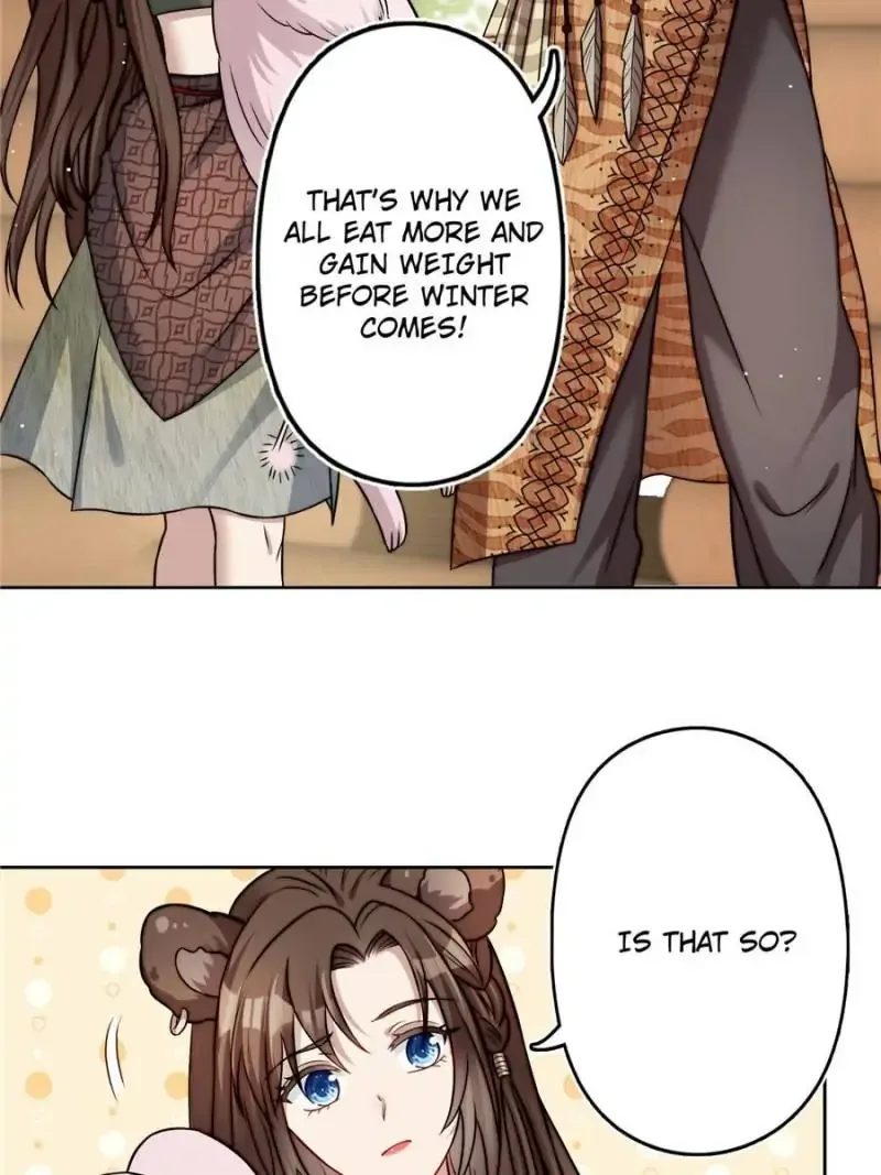 I Became the Beastman’s Wife Chapter 9 page 3