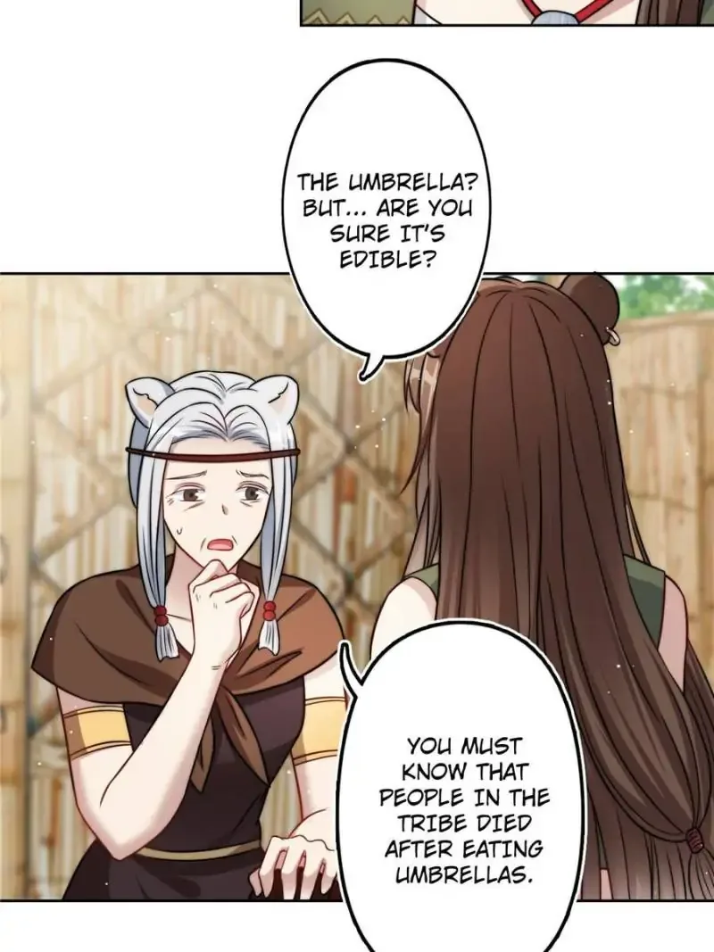 I Became the Beastman’s Wife Chapter 9 page 24