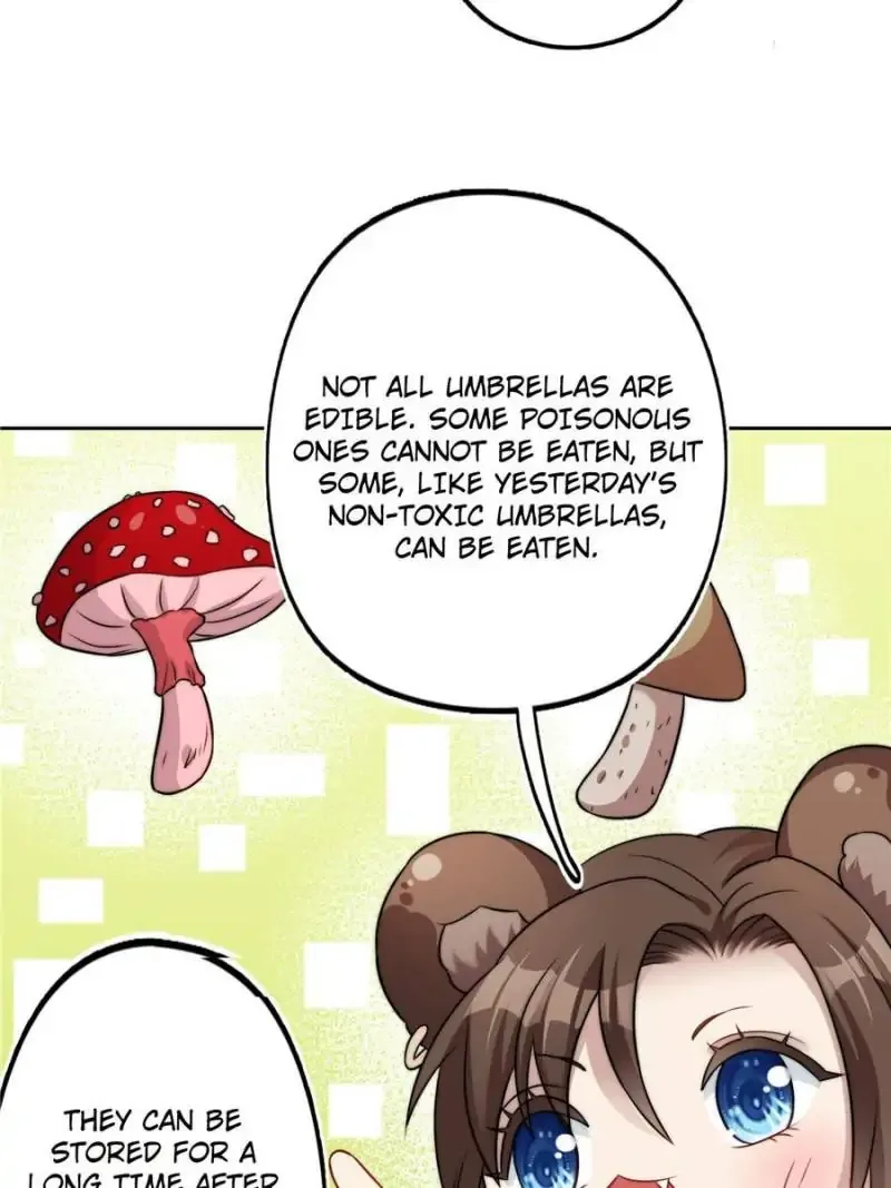 I Became the Beastman’s Wife Chapter 9 page 25