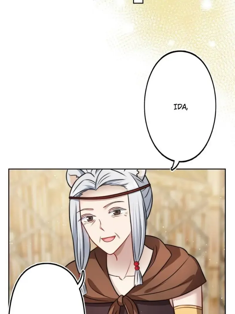 I Became the Beastman’s Wife Chapter 9 page 19