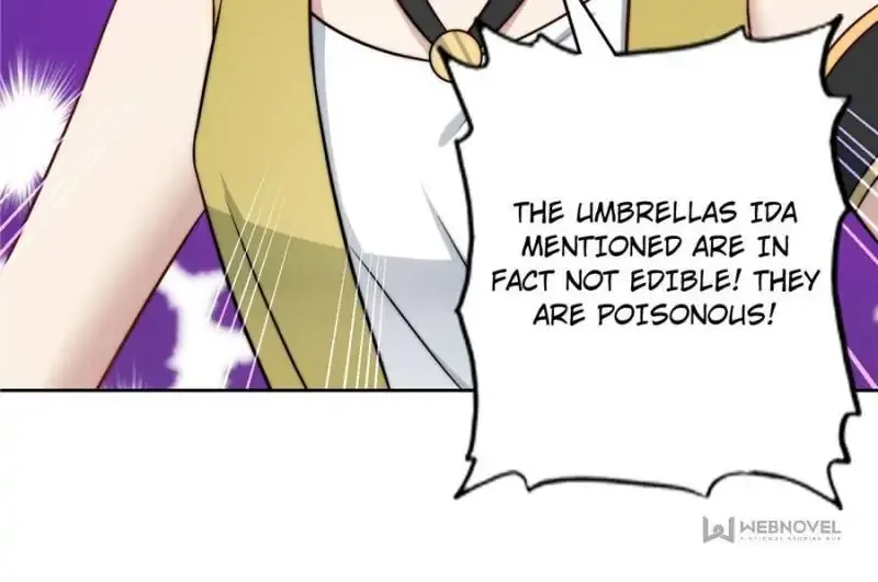 I Became the Beastman’s Wife Chapter 12 page 32