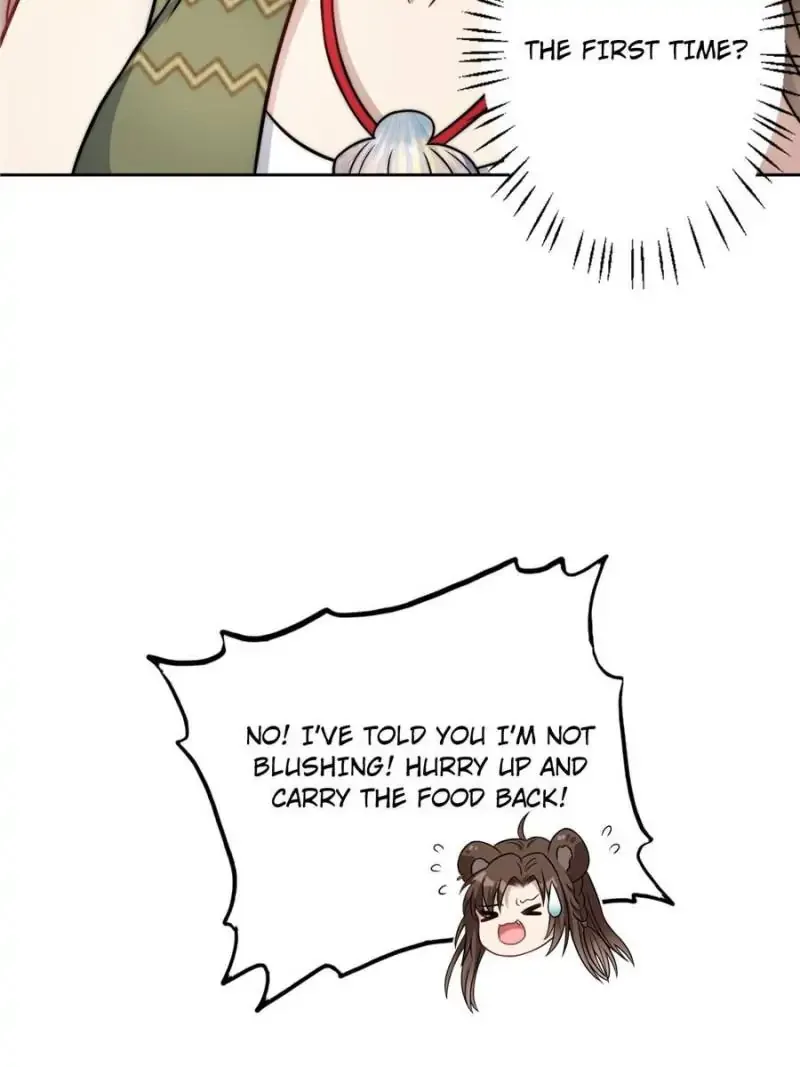 I Became the Beastman’s Wife Chapter 12 page 3