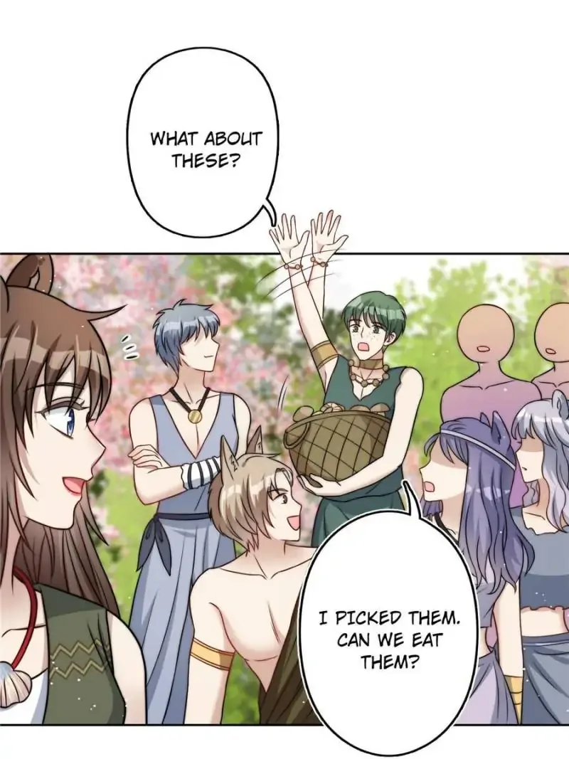 I Became the Beastman’s Wife Chapter 12 page 11