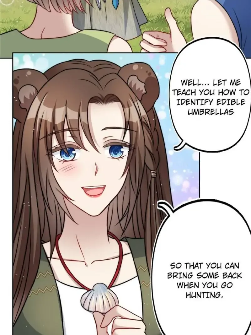 I Became the Beastman’s Wife Chapter 12 page 8
