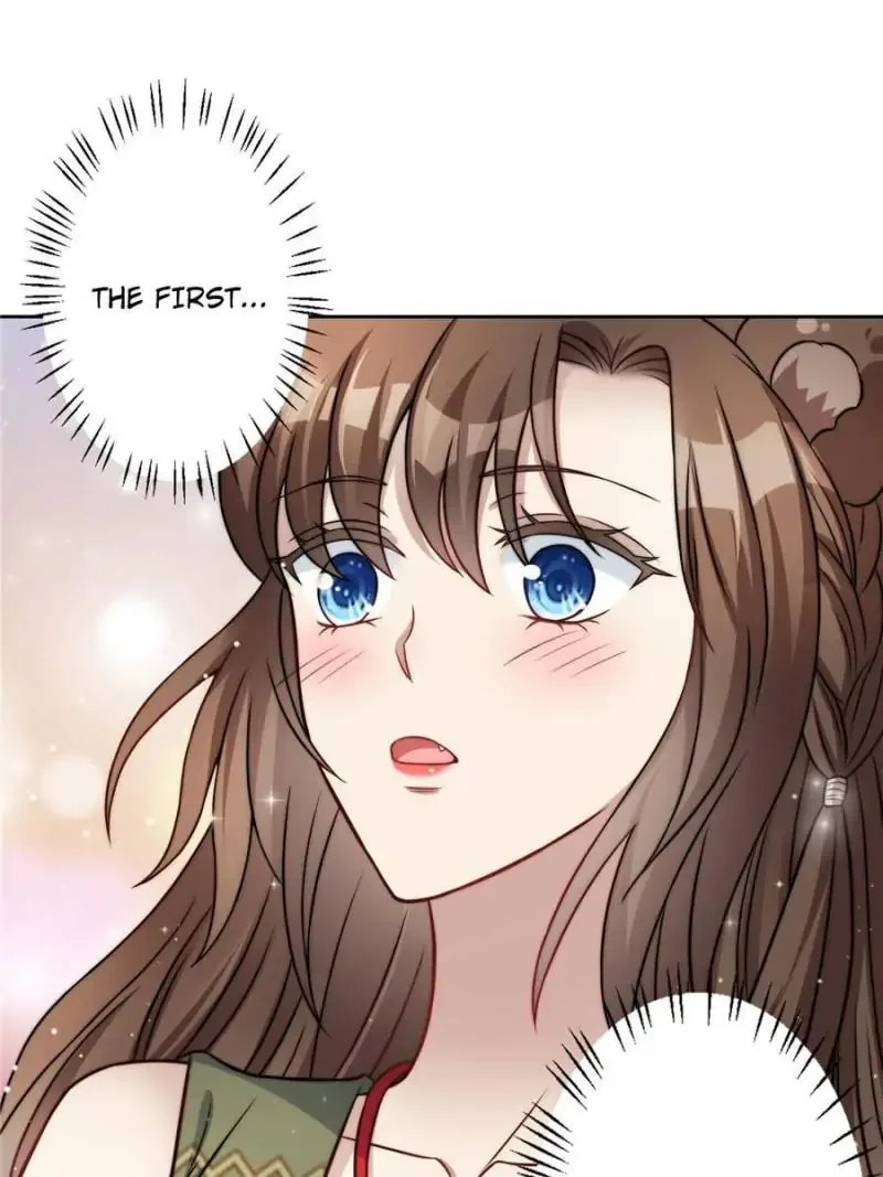 I Became the Beastman’s Wife Chapter 12 page 2