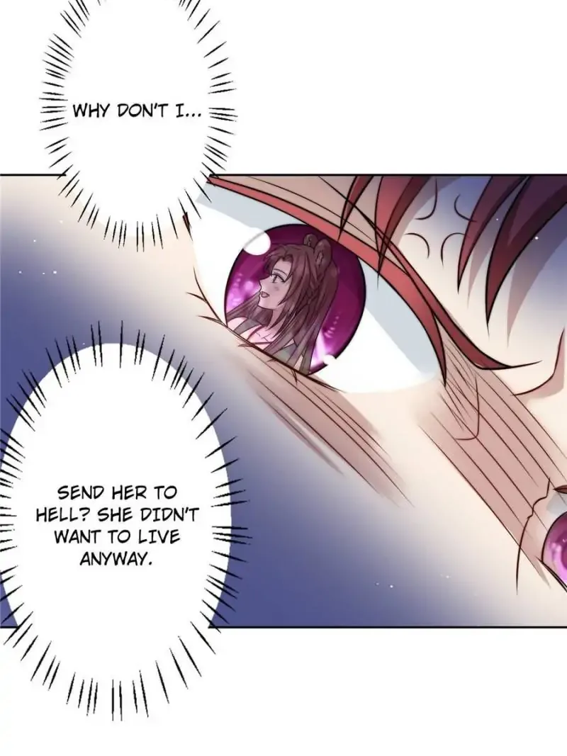I Became the Beastman’s Wife Chapter 12 page 15