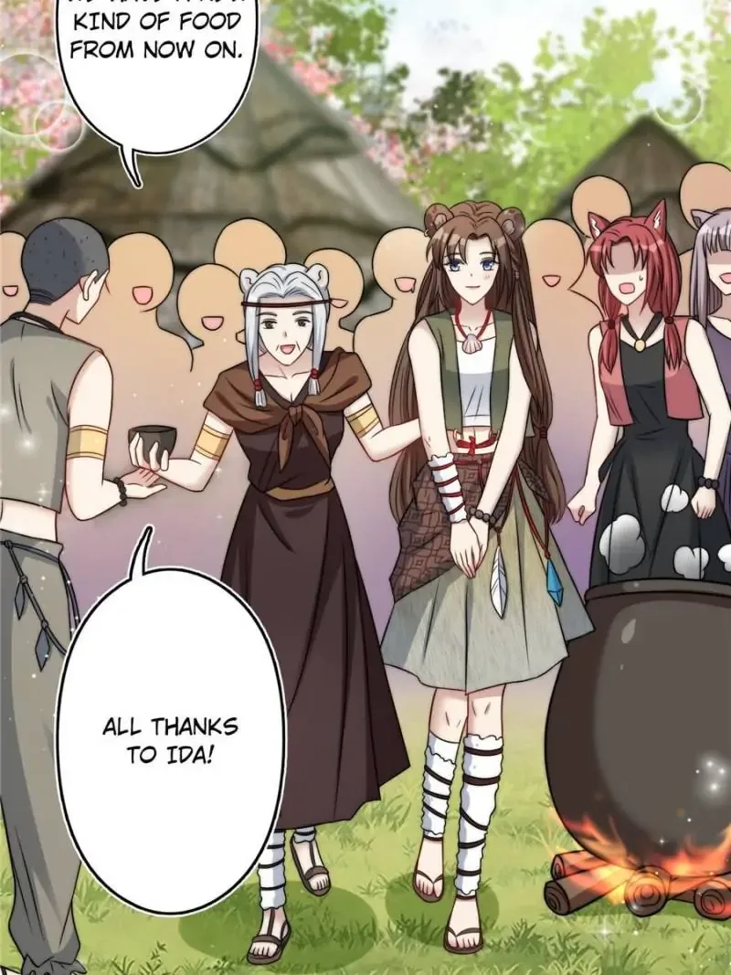 I Became the Beastman’s Wife Chapter 12 page 6
