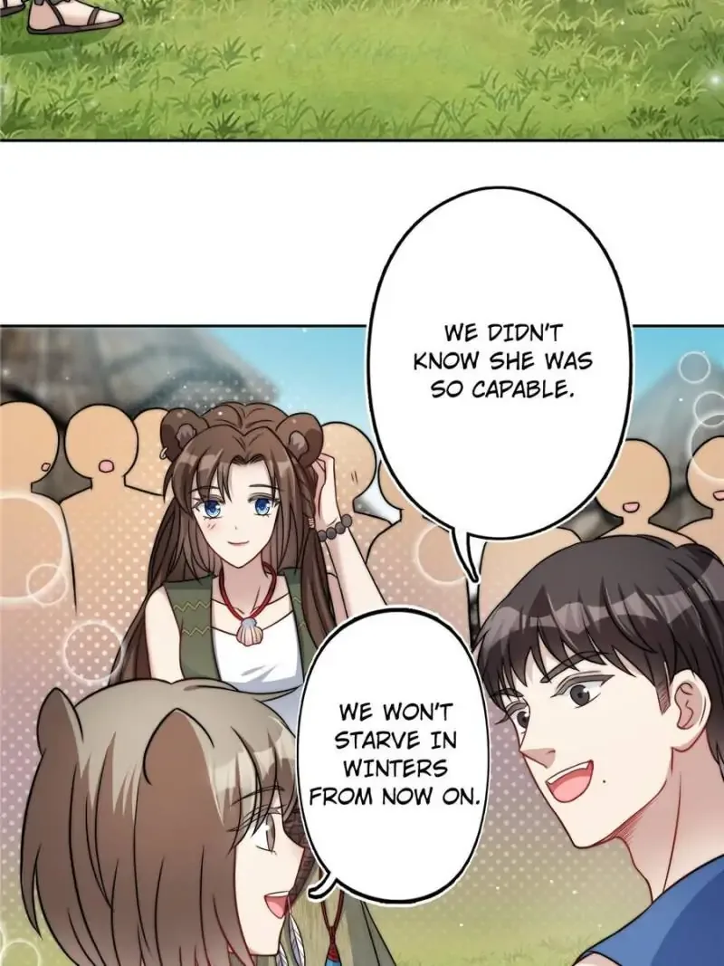 I Became the Beastman’s Wife Chapter 12 page 7