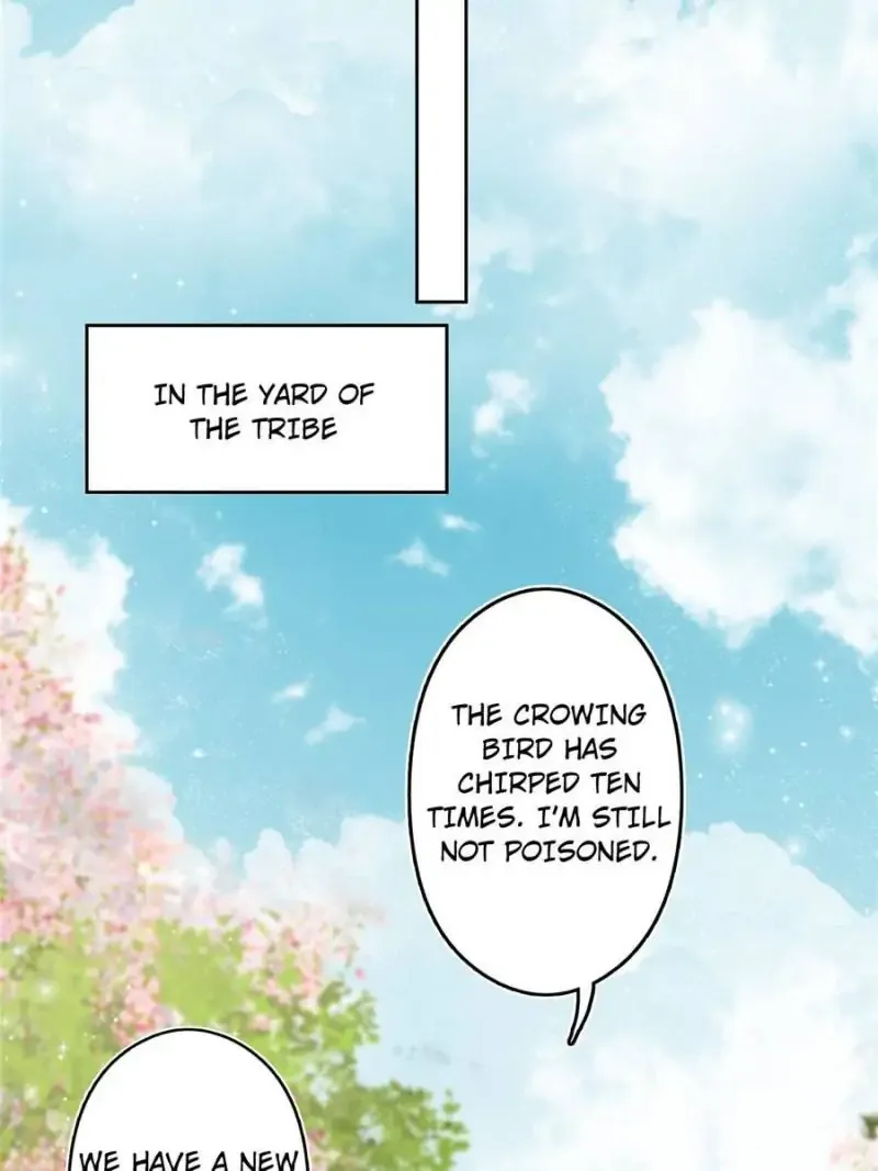 I Became the Beastman’s Wife Chapter 12 page 5