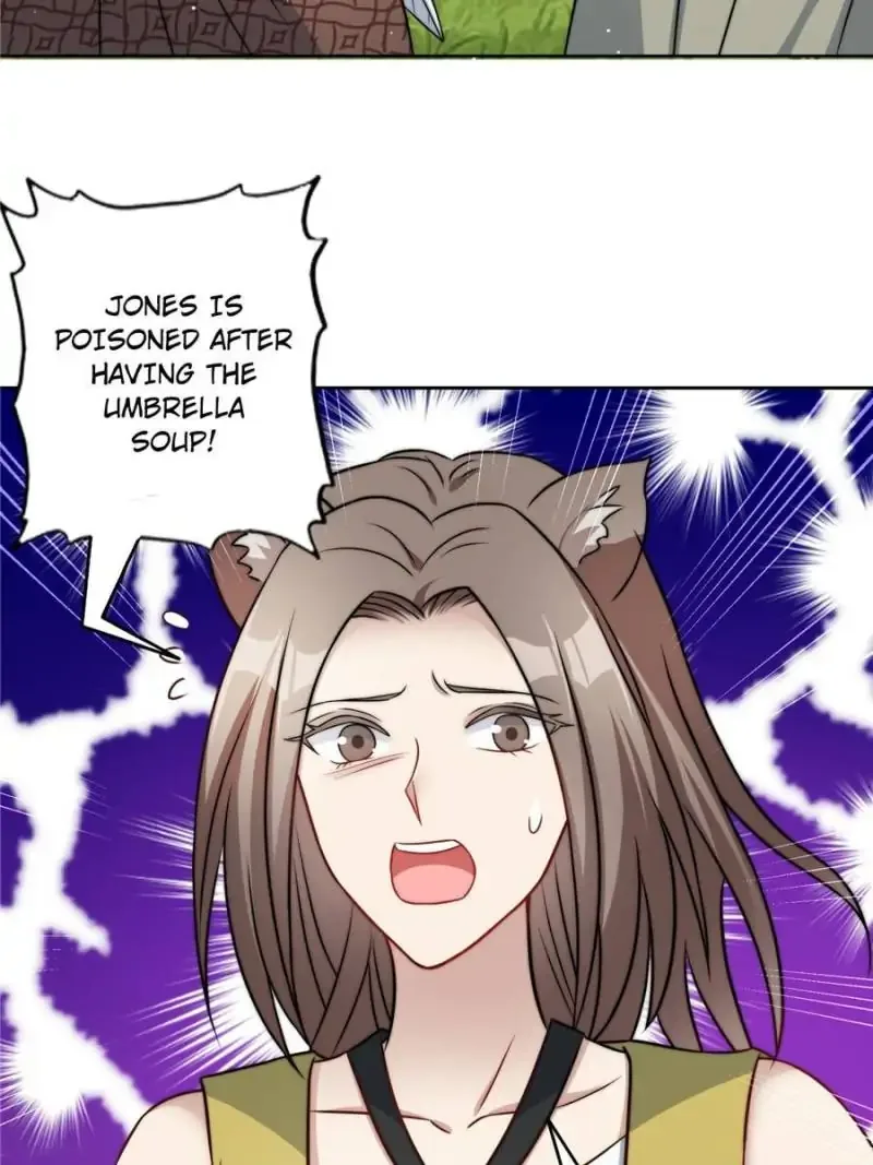 I Became the Beastman’s Wife Chapter 12 page 31