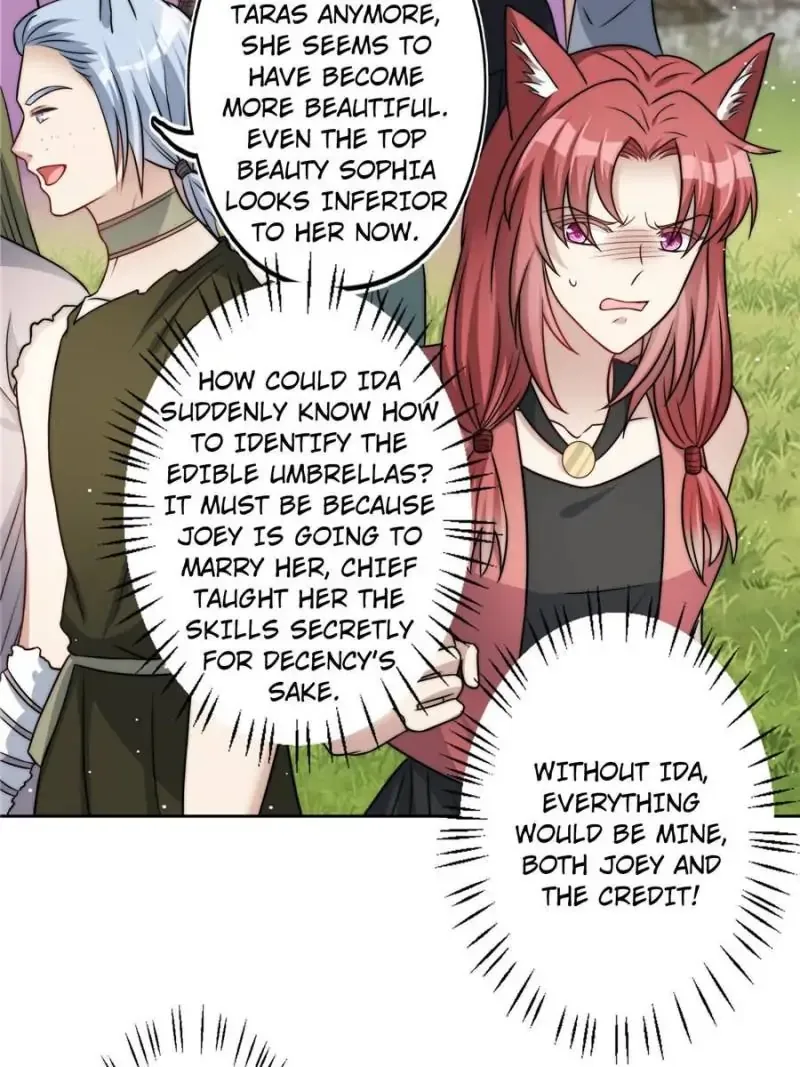 I Became the Beastman’s Wife Chapter 12 page 14
