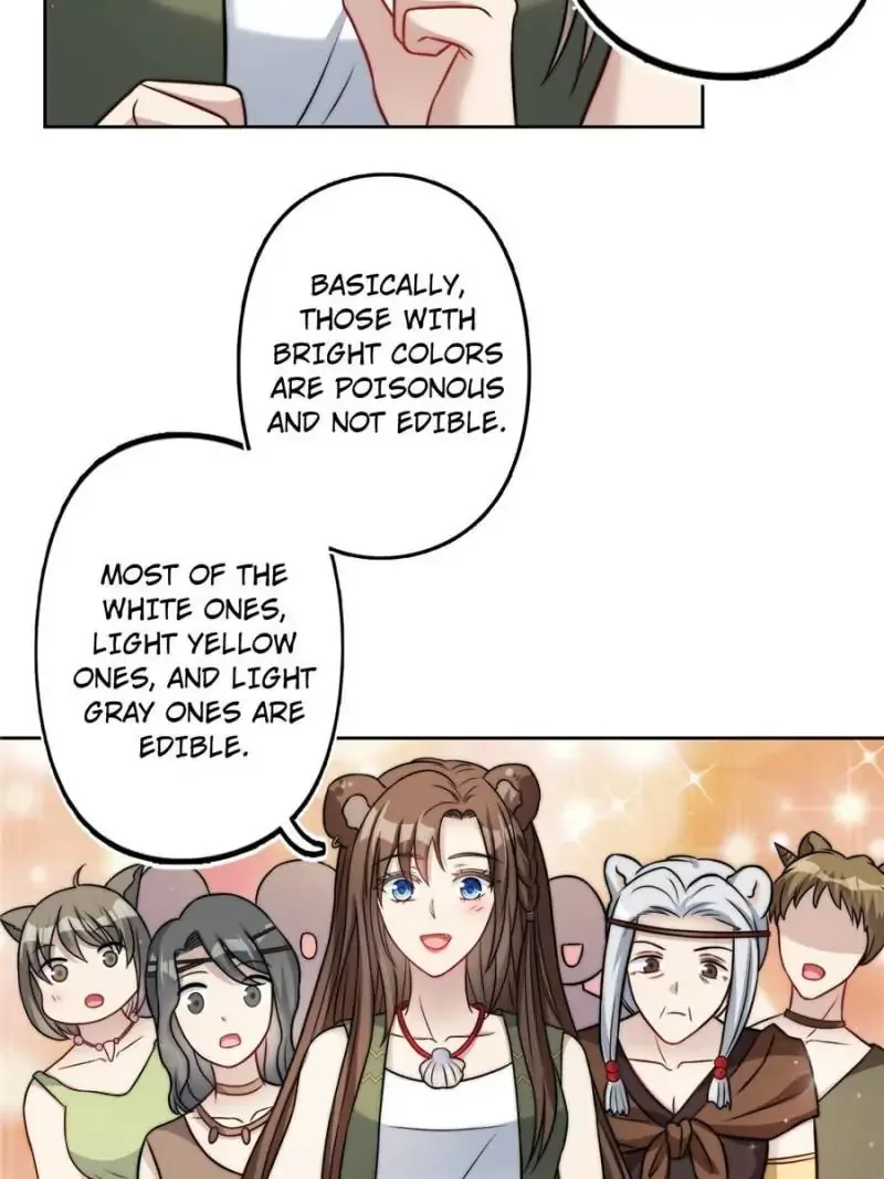 I Became the Beastman’s Wife Chapter 12 page 9