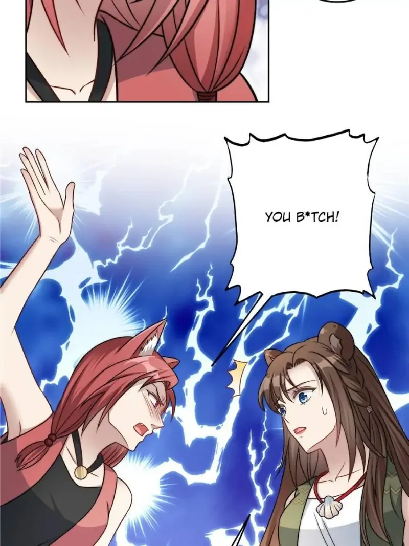 I Became the Beastman’s Wife Chapter 13 page 11