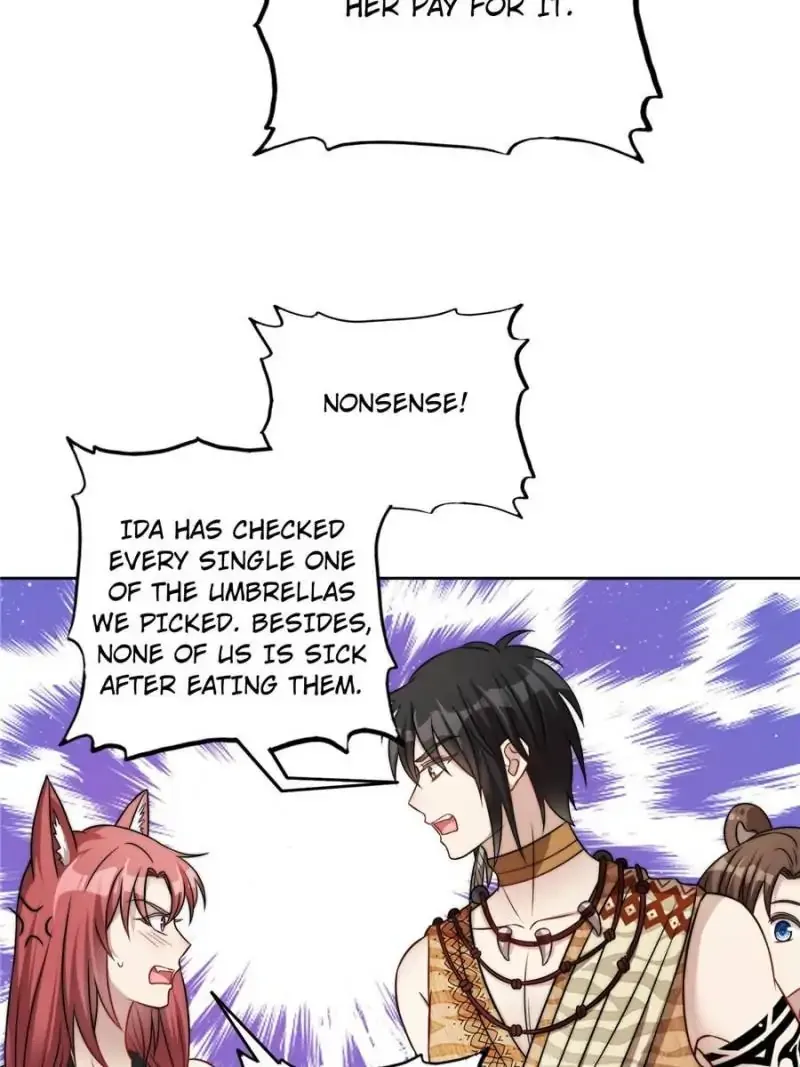 I Became the Beastman’s Wife Chapter 13 page 16