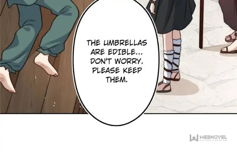 I Became the Beastman’s Wife Chapter 13 page 25