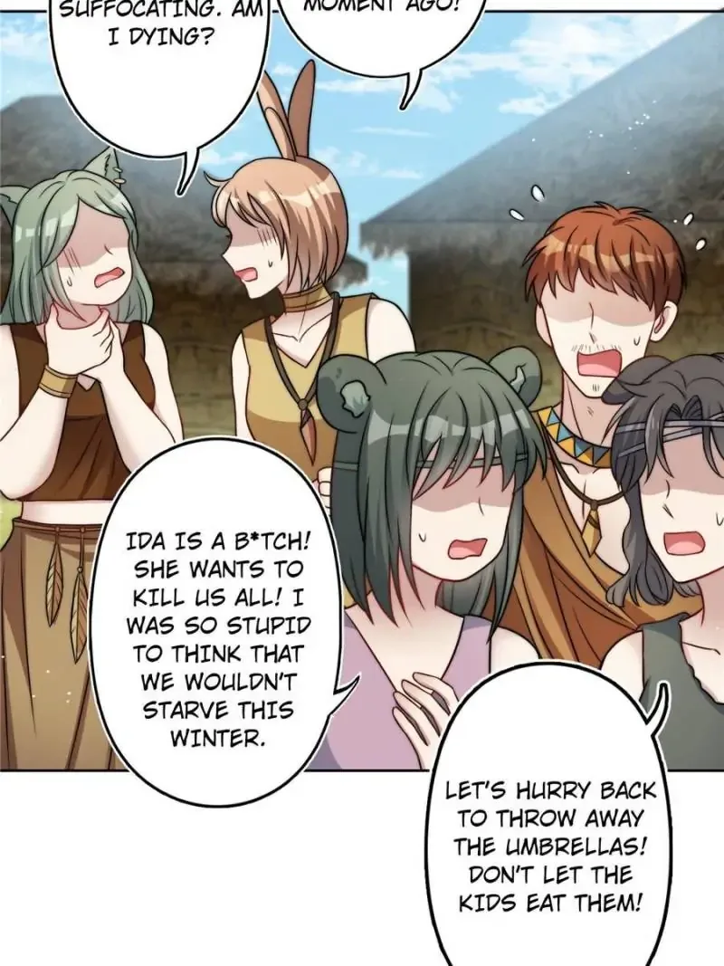 I Became the Beastman’s Wife Chapter 13 page 19