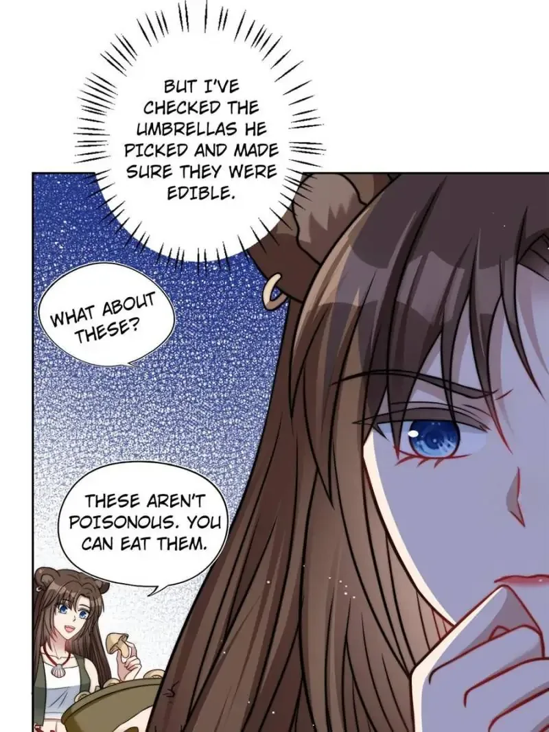 I Became the Beastman’s Wife Chapter 13 page 8