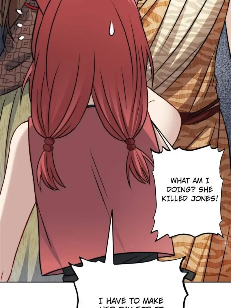 I Became the Beastman’s Wife Chapter 13 page 15