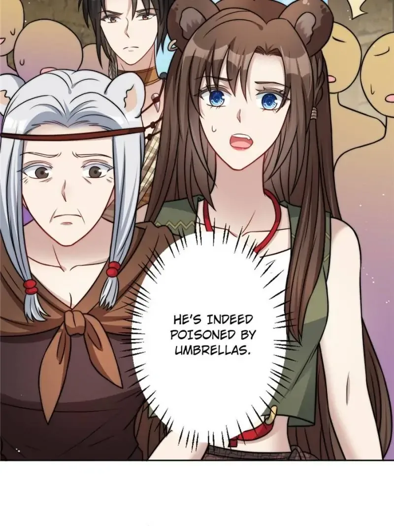 I Became the Beastman’s Wife Chapter 13 page 7