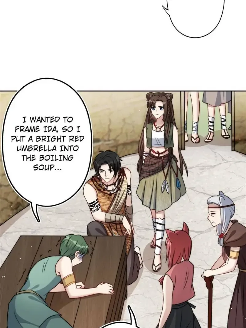 I Became the Beastman’s Wife Chapter 13 page 24