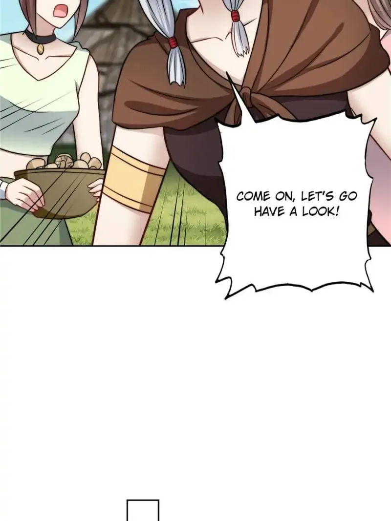 I Became the Beastman’s Wife Chapter 13 page 3