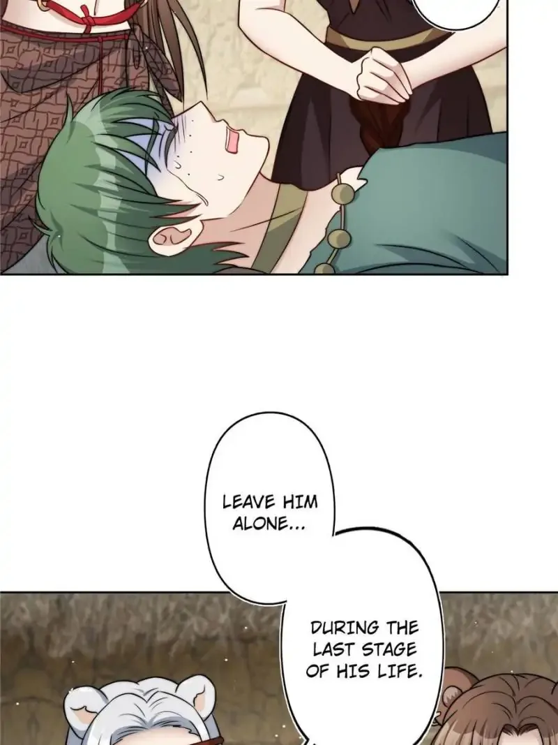 I Became the Beastman’s Wife Chapter 14 page 9