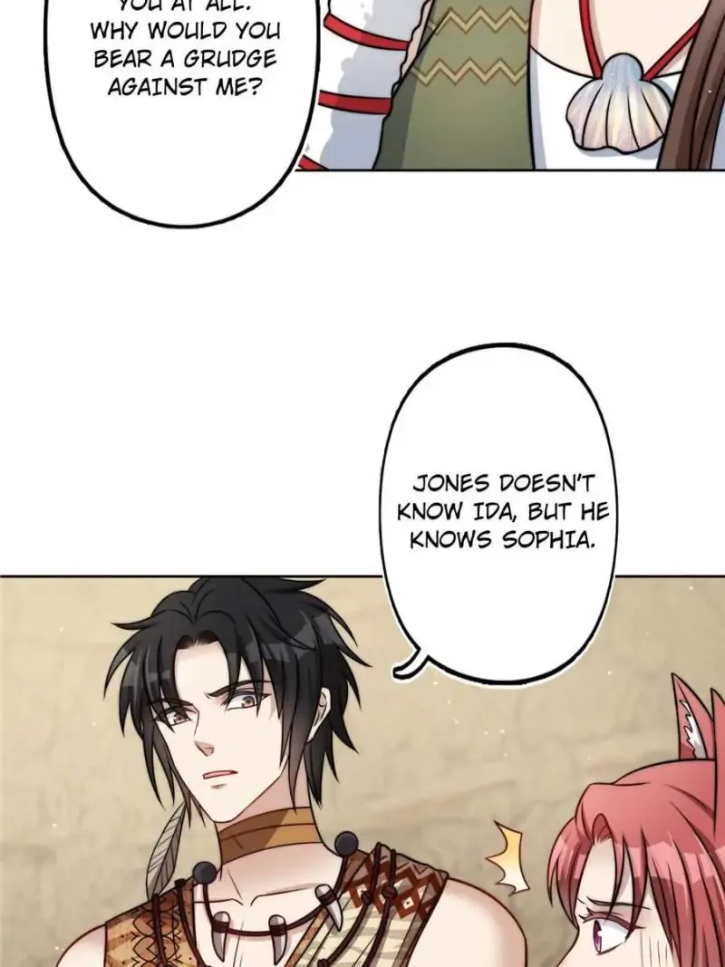 I Became the Beastman’s Wife Chapter 14 page 4