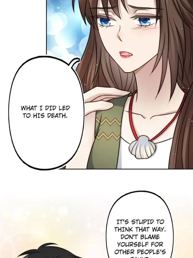 I Became the Beastman’s Wife Chapter 14 page 14