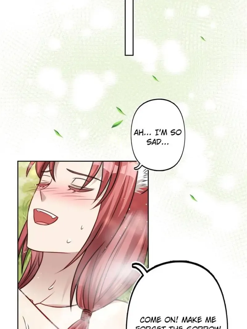 I Became the Beastman’s Wife Chapter 14 page 20