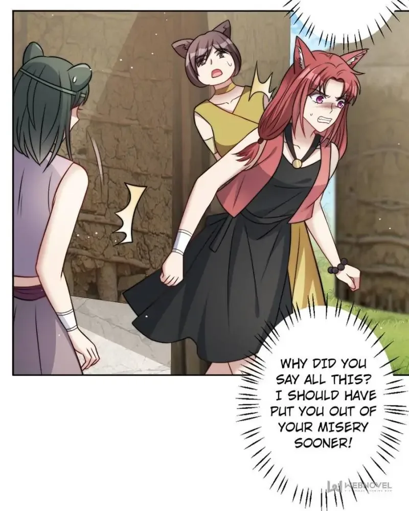 I Became the Beastman’s Wife Chapter 14 page 7