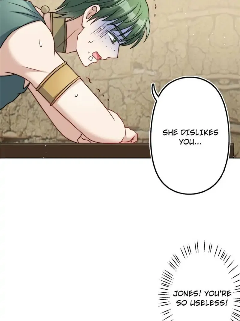 I Became the Beastman’s Wife Chapter 14 page 6