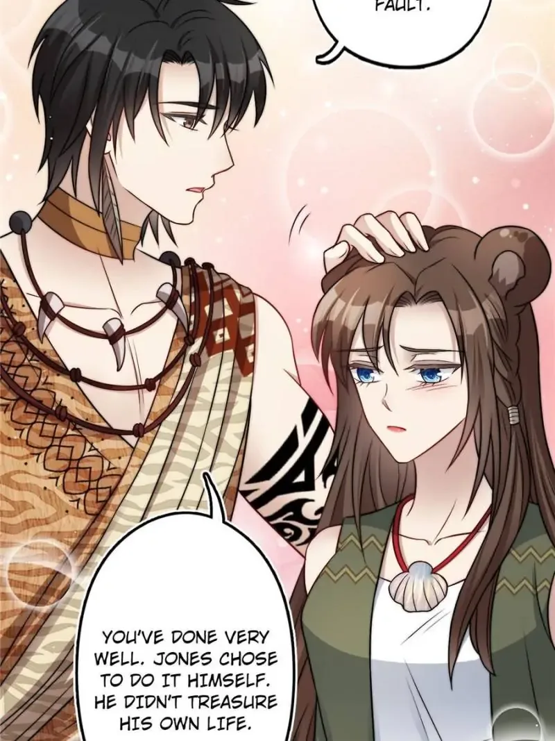 I Became the Beastman’s Wife Chapter 14 page 15