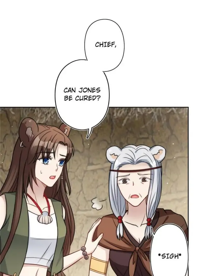 I Became the Beastman’s Wife Chapter 14 page 8