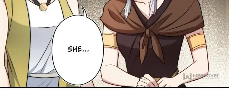 I Became the Beastman’s Wife Chapter 14 page 18