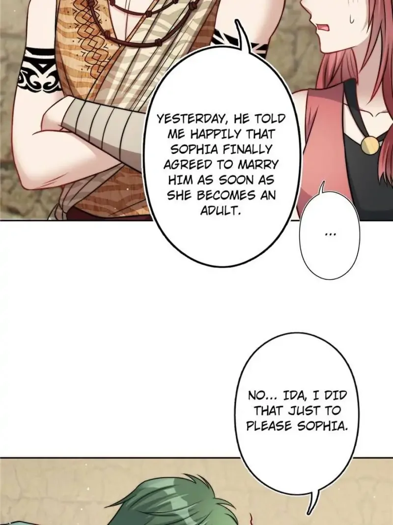 I Became the Beastman’s Wife Chapter 14 page 5