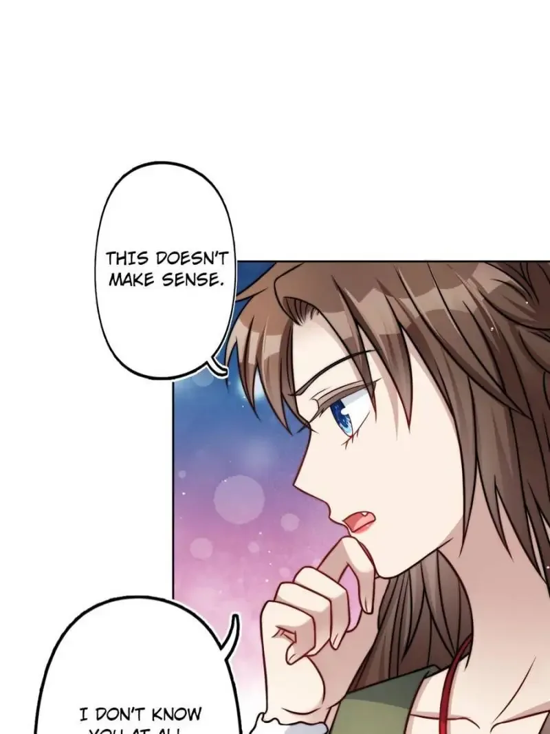 I Became the Beastman’s Wife Chapter 14 page 3