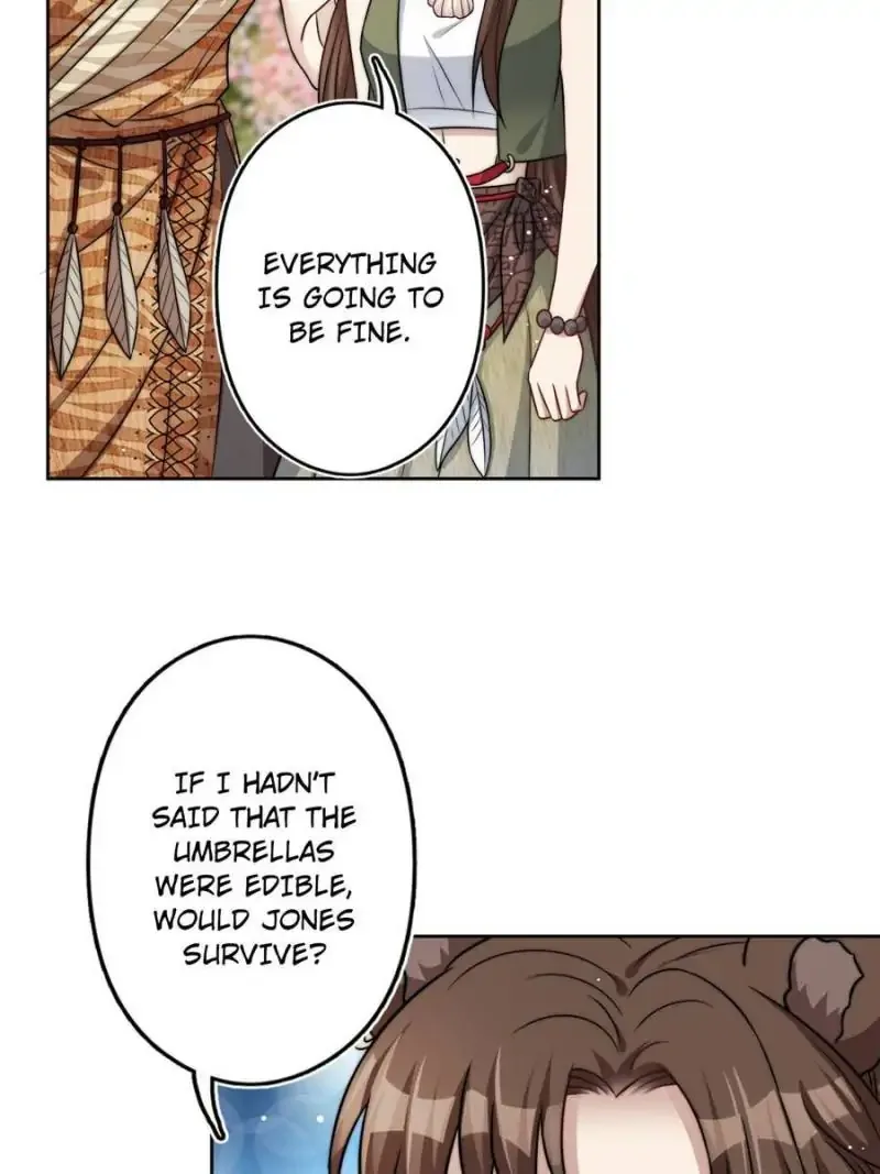 I Became the Beastman’s Wife Chapter 14 page 13