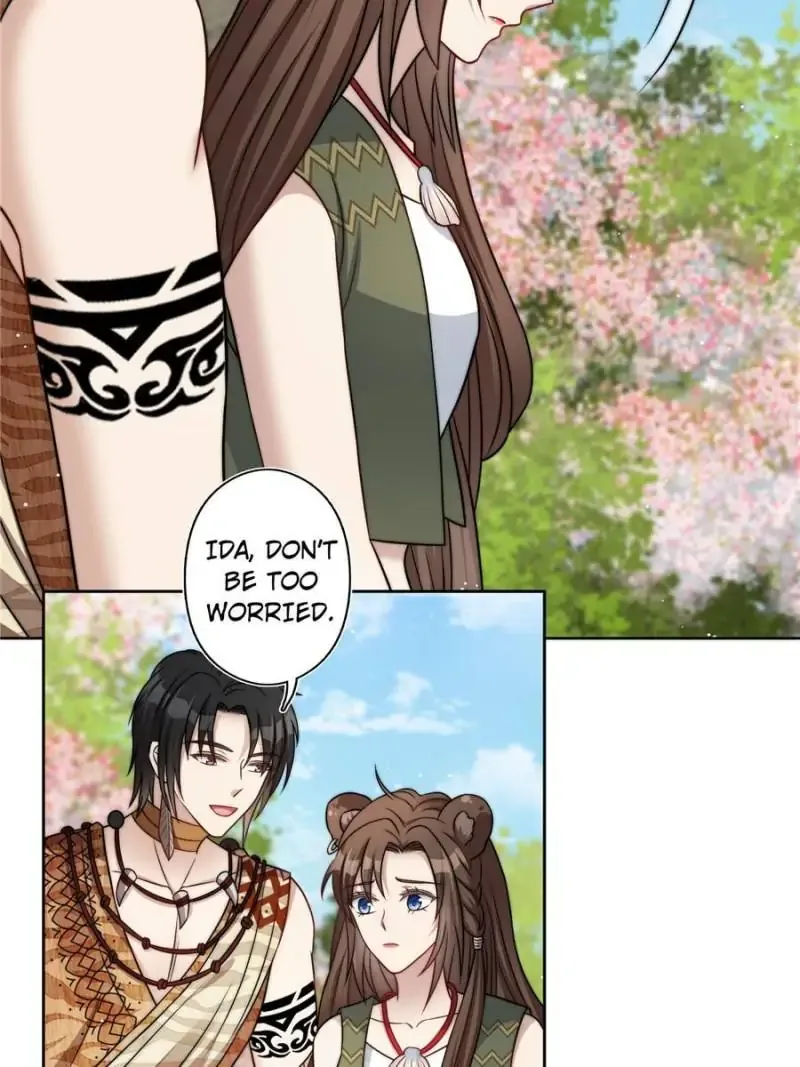 I Became the Beastman’s Wife Chapter 14 page 12