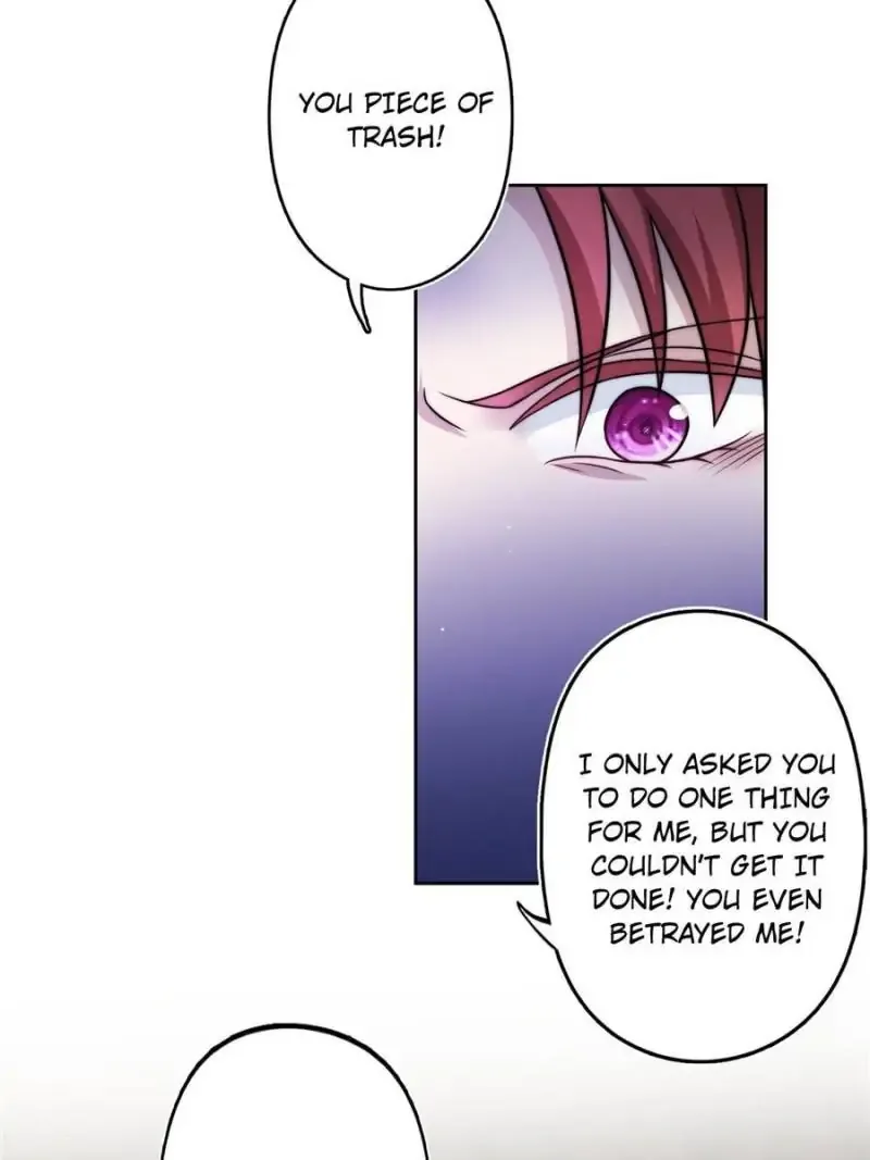 I Became the Beastman’s Wife Chapter 15 page 26