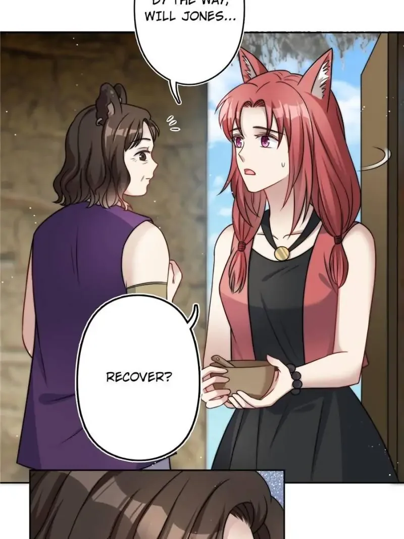 I Became the Beastman’s Wife Chapter 15 page 18